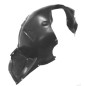 LOCARO ANTERIORE DESTRO SKODA FABIA 542545 20072010, SKODA ROOMSTER-PRAKTIK 5J7 20062010