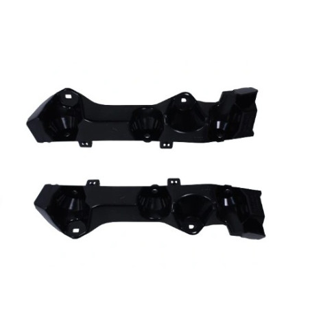 KIT STAFFE PARAURTI ANTERIORE DESTROSINISTRO RENAULT KANGOO 2021