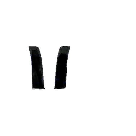 KIT CODOLINO PARAFANGO POSTERIORE DESTROSINISTRO PEUGEOT PARTNER K9 20192024, PEUGEOT RIFTER 20192024