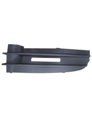 GRIGLIA PARAURTI ANTERIORE SINISTRA SENZA FENDINEBBIA VOLKSWAGEN CADDY 2KB2KJ2CB2CJ 20042010