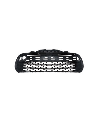 GRIGLIA PARAURTI ANTERIORE CENTRALE KIA RIO HB YBSCFB 20172020
