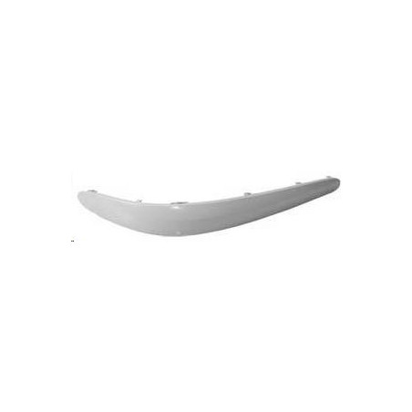 MODANATURA PARAURTI ANTERIORE DESTRA MERCEDES-BENZ E CLASS W211 20022009