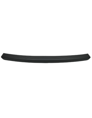 MODANATURA PARAURTI POSTERIORE NERA JEEP COMPASS MK49 20112016