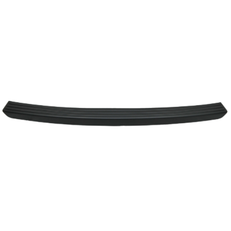 MODANATURA PARAURTI POSTERIORE NERA JEEP COMPASS MK49 20112016