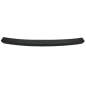 MODANATURA PARAURTI POSTERIORE NERA JEEP COMPASS MK49 20112016