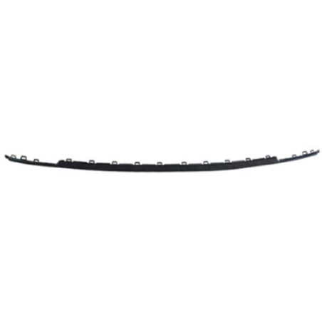 MODANATURA PARAURTI POSTERIORE NERA VOLKSWAGEN TIGUAN AD1AX1 20162020, VOLKSWAGEN TIGUAN AD1AX1 20202023