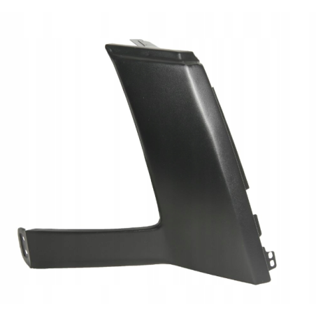 MODANATURA SOTTOFARO ANTERIORE SINISTRA VOLKSWAGEN CRAFTER 2E2F 20062017 VERS 2011