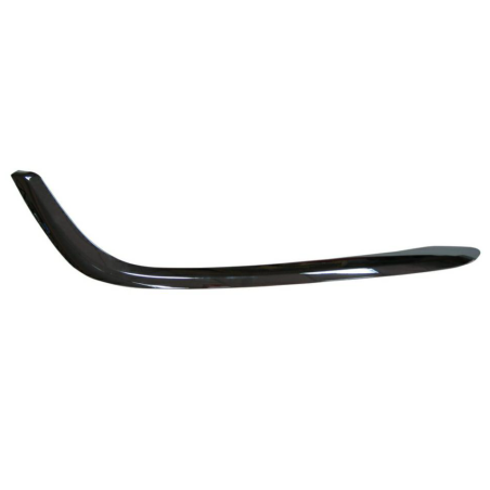 MODANATURA GRIGLIA PARAURTI ANTERIORE SINISTRA CROMATA OPEL INSIGNIA G09 20132017