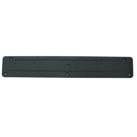 PORTATARGA ANTERIORE BMW X1 E84 20092013 VERS M-TECH