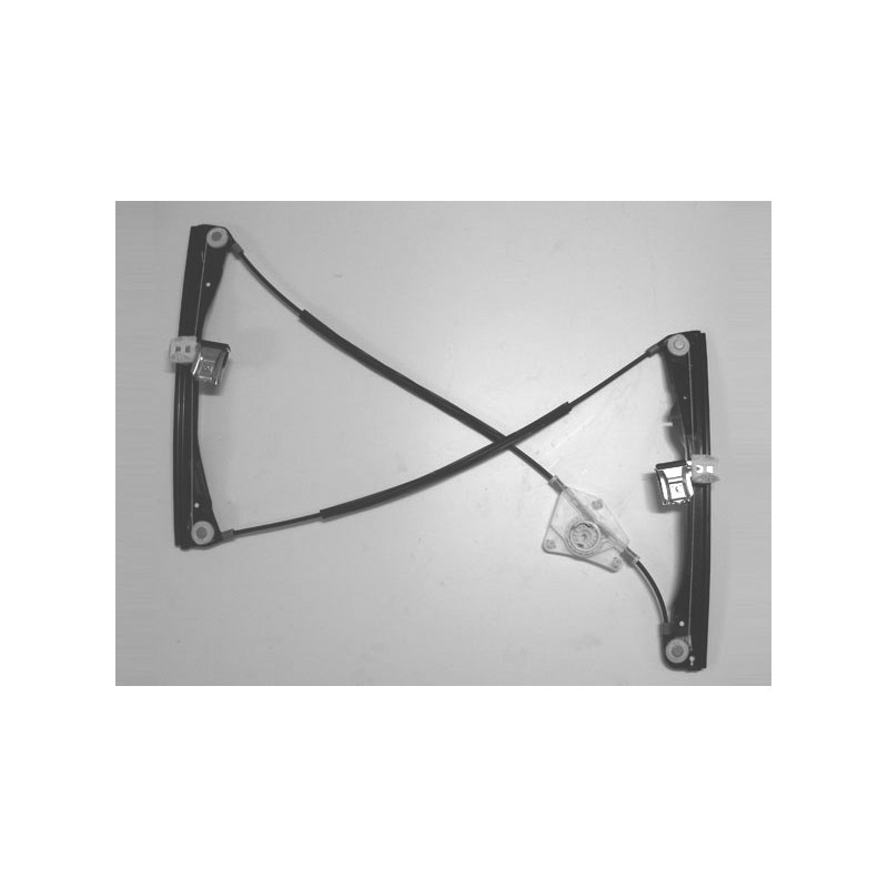 ALZACRISTALLO MECCANISMO ANTERIORE SINISTRO 3 PORTE SEAT CORDOBA 6L2 20022008, SEAT IBIZA 6L1 20022008