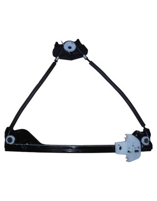 ALZACRISTALLO MECCANISMO POSTERIORE DESTRO 5 PORTE COMFORT VOLKSWAGEN CROSS TOURAN 1T11T2 20072010, VOLKSWAGEN CROSS TOURAN 1T1