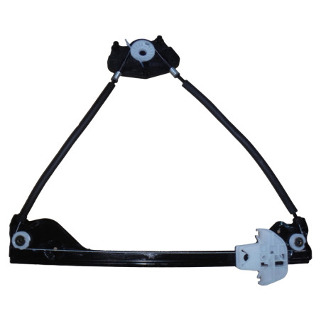 ALZACRISTALLO MECCANISMO POSTERIORE DESTRO 5 PORTE COMFORT VOLKSWAGEN CROSS TOURAN 1T11T2 20072010, VOLKSWAGEN CROSS TOURAN 1T1