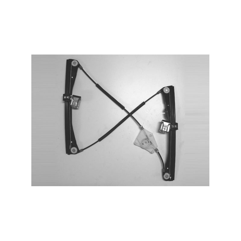 ALZACRISTALLO MECCANISMO ANTERIORE SINISTRO 5 PORTE SEAT CORDOBA 6L2 20022008, SEAT IBIZA 6L1 20022008