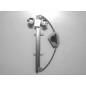 ALZACRISTALLO MECCANISMO ANTERIORE DESTRO 5 PORTE FORD FUSION JU 20022012