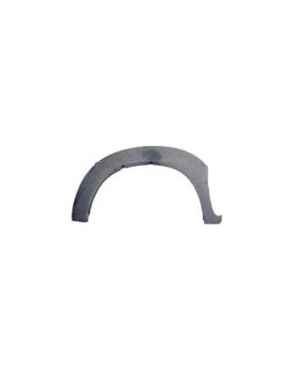 CODOLINO PARAFANGO ANTERIORE SINISTRO TOYOTA HI-LUX 2WD4WD N1N2N3 20052009, TOYOTA HI-LUX 2WD4WD N1N2N3 20092012
