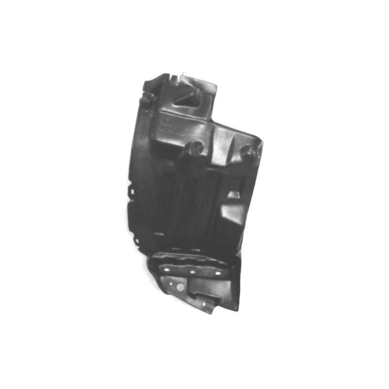 LOCARO ANTERIORE DESTRO PARTE ANTERIORE MITSUBISHI PU L200 KATKBT 20062010