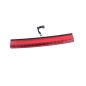 FANALE TERZO STOP FIAT 500 X 334 20152019