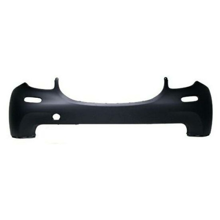 PARAURTI ANTERIORE CON PRIMER SMART FORTWO 453 2014