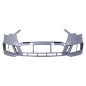 PARAURTI ANTERIORE 5 PORTE CON PRIMER CON LAVAFARI AUDI A3 3DSPORTBACK 8V18VK8VA8VF 20162020, AUDI A3 SEDANCABRIO 8V78VE8VS8VM 