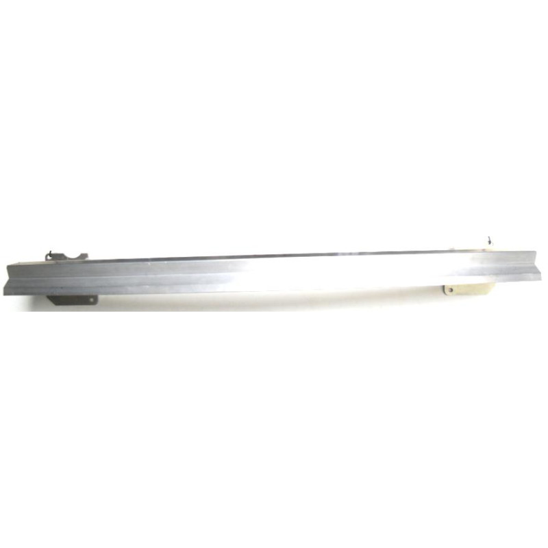 RINFORZO PARAURTI POSTERIORE 5 PORTE ALLUMINIO AUDI A3 8P18PA 20032008, AUDI A3 8P18PA8P7 20082012