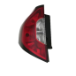 FANALE POSTERIORE SINISTRO PY21W,W16W MERCEDES-BENZ CITAN W420 2021