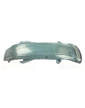FANALE RETROVISORE SINISTRO A LED MERCEDES-BENZ S CLASS W220 19982005