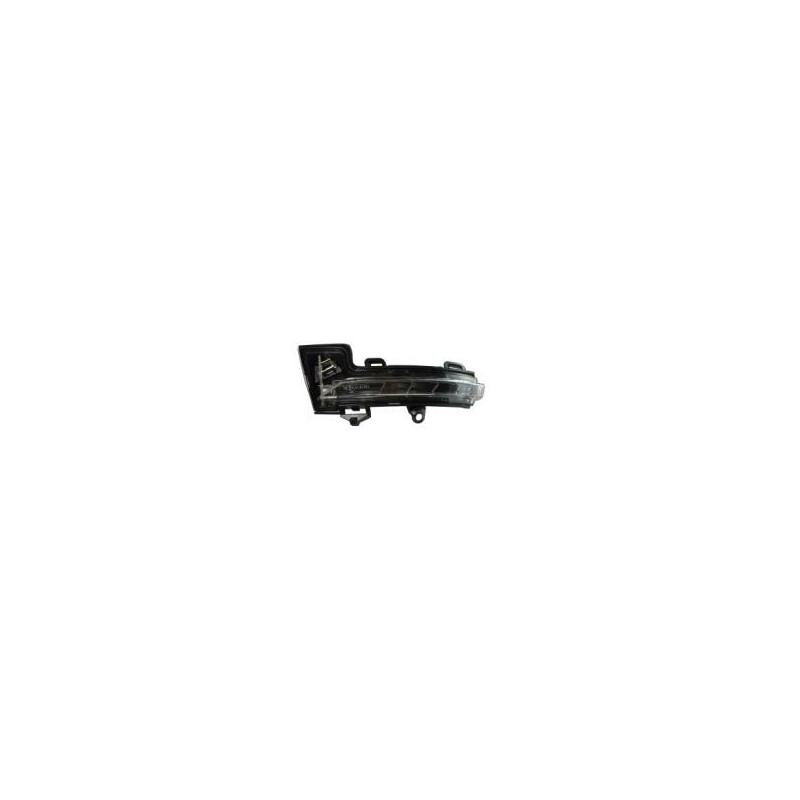 FANALE RETROVISORE SINISTRO LED SKODA OCTAVIA 6 5E3NL3NR35E55E6 20132017, SKODA OCTAVIA 6 5E3NL3NR35E55E6 20172020, VOLKSWAGEN 