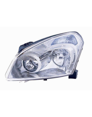 PROIETTORE DESTRO 2H7 NISSAN QASHQAI J10NJ10 20072010