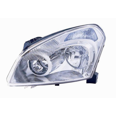 PROIETTORE DESTRO 2H7 NISSAN QASHQAI J10NJ10 20072010