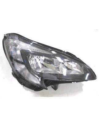 PROIETTORE SINISTRO 2H7 CON MOTORE OPEL CORSA E X15 20152019
