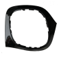 CORNICE FANALE POSTERIORE SINISTRA CON PRIMER SMART FORFOUR 453 2015