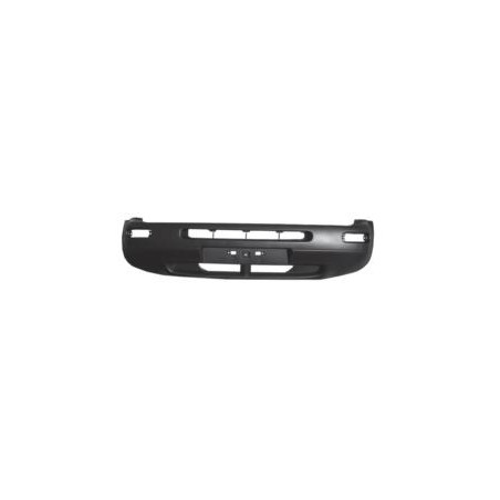 PARAURTI ANTERIORE CON PRIMER NISSAN TERRANO II 19972000