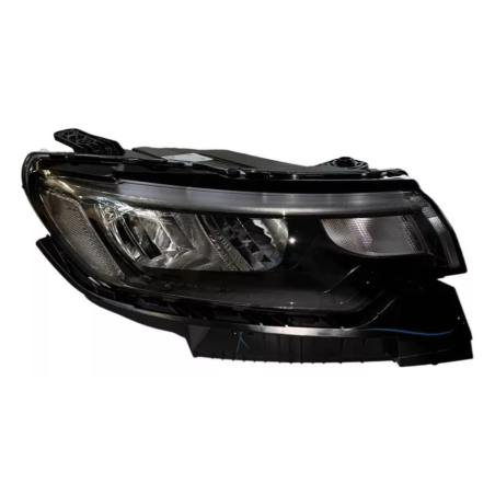 PROIETTORE DESTRO LED LOW SCENTRALINA JEEP COMPASS MPM6MVM7 20222025
