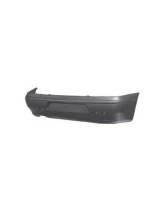 PARAURTI POSTERIORE CON PRIMER ALFA ROMEO 156 932 19972003