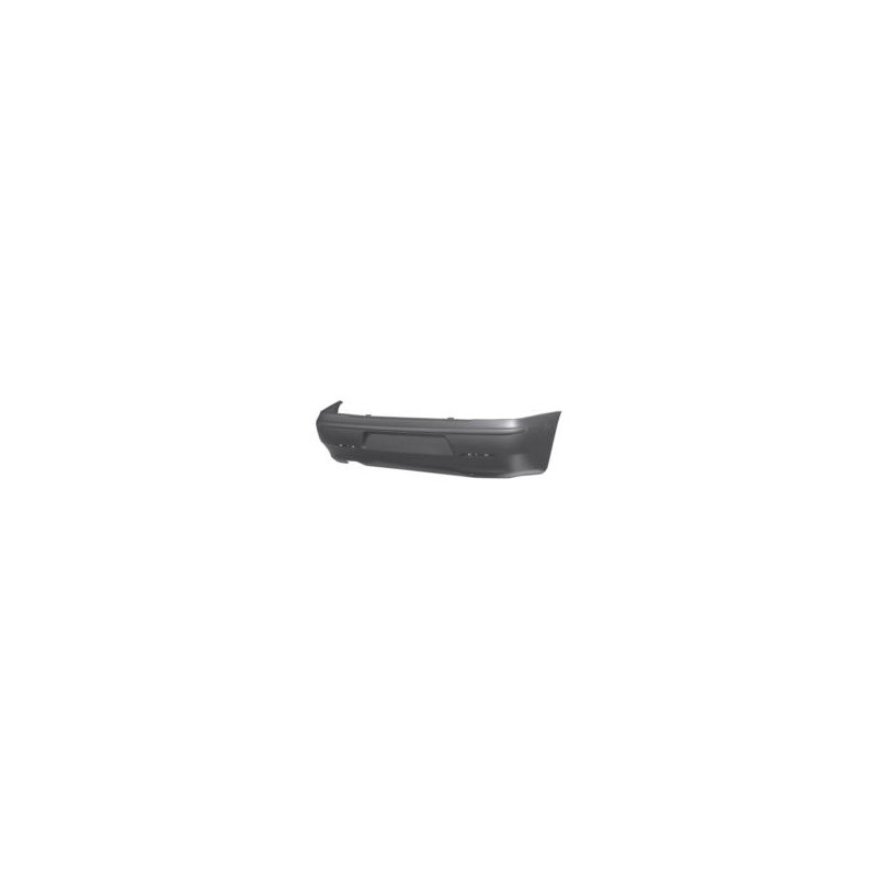 PARAURTI POSTERIORE CON PRIMER ALFA ROMEO 156 932 19972003