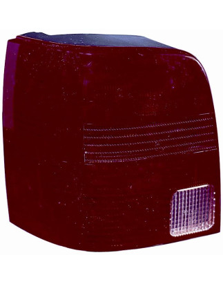 FANALE POSTERIORE SINISTRO SENZA PORTALAMPADA VOLKSWAGEN PASSAT 3B23B5 19972000