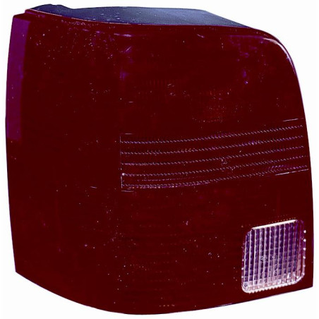 FANALE POSTERIORE SINISTRO SENZA PORTALAMPADA VOLKSWAGEN PASSAT 3B23B5 19972000