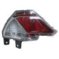 RETRONEBBIA SINISTRO TOYOTA RAV 4 A4 20162019