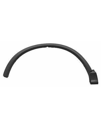 CODOLINO PARAFANGO ANTERIORE SINISTRO CON PRIMER AUDI Q3 8UB8UG 20112014, AUDI Q3 8UB8UG 20142018