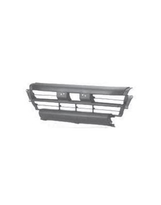 PARAURTI ANTERIORE CENTRALE MITSUBISHI PU L200 K7TK6TK5T 19971999, MITSUBISHI PU L200 K7TK6TK5T 19992001