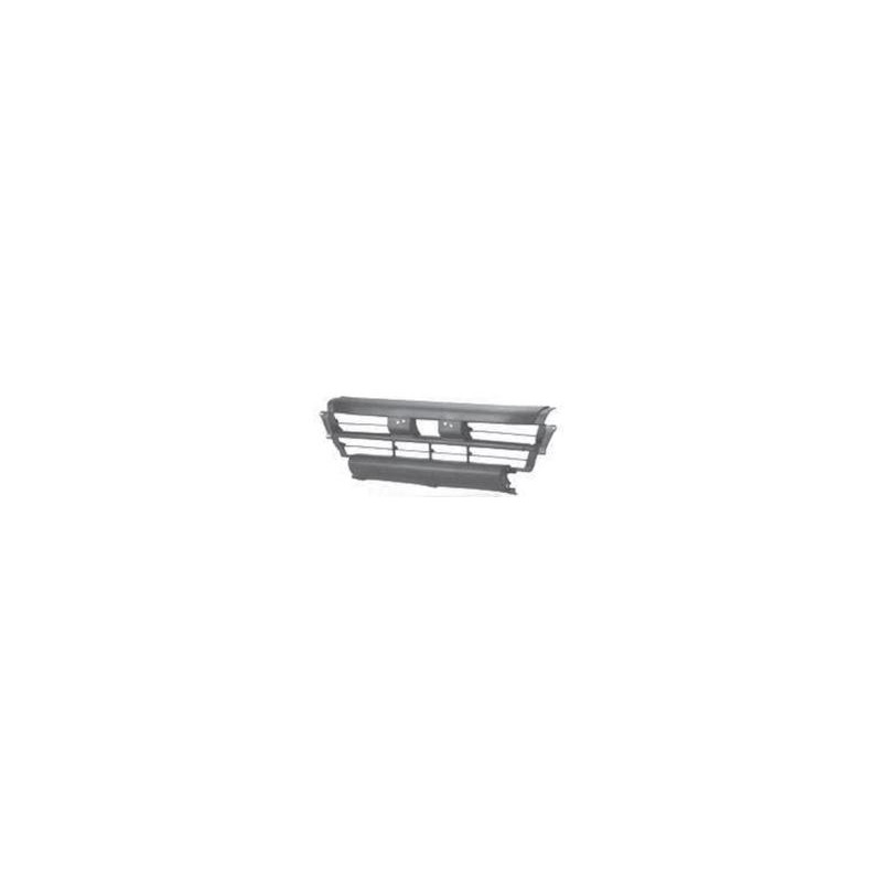 PARAURTI ANTERIORE CENTRALE MITSUBISHI PU L200 K7TK6TK5T 19971999, MITSUBISHI PU L200 K7TK6TK5T 19992001