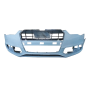 PARAURTI ANTERIORE CON PRIMER CON LAVAFARI AUDI A5 8T38F78TA 20112016