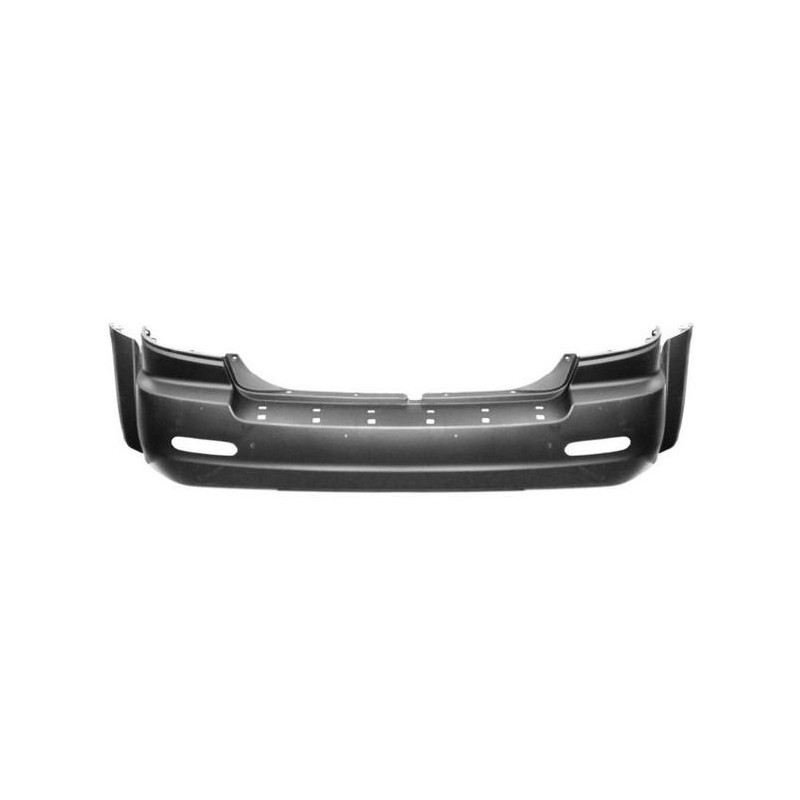 PARAURTI POSTERIORE CON FORI CATADIOTTRI KIA SORENTO JC 20022009 VERS 2006