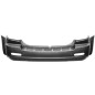 PARAURTI POSTERIORE CON FORI CATADIOTTRI KIA SORENTO JC 20022009 VERS 2006
