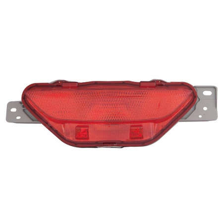 RETRONEBBIA DESTROSINISTRO W21W TOYOTA C-HR X1 20162019, TOYOTA C-HR X1 20192023