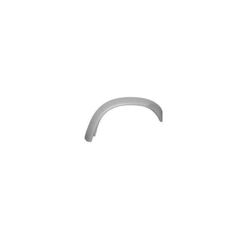 CODOLINO PARAFANGO POSTERIORE SINISTRO MITSUBISHI PU L200 K7TK6TK5T 20022006, MITSUBISHI PU L200 K7TK6TK5T 19971999