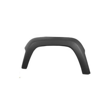 CODOLINO PARAFANGO ANTERIORE SINISTRO JEEP CHEROKEE KJ 20022008 VERS LIMITED 2005