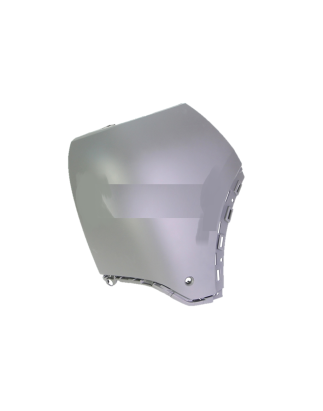 CANTONALE POSTERIORE SINISTRO CON SENSORI PEUGEOT 2008 II CU 20192023, PEUGEOT 2008 II UDUSUYUJURUC 2023