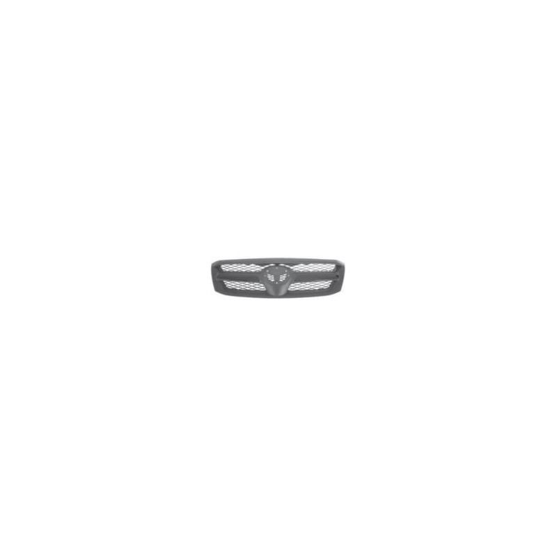 GRIGLIA NERA TOYOTA HI-LUX 2WD4WD N1N2N3 20052009
