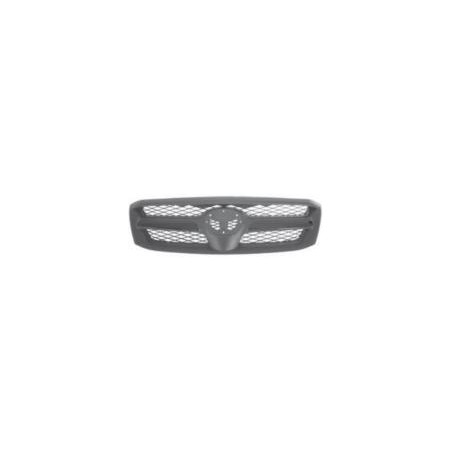 GRIGLIA NERA TOYOTA HI-LUX 2WD4WD N1N2N3 20052009